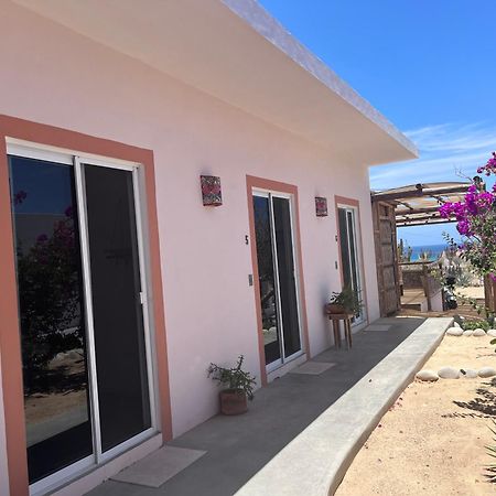 La Ventana Hostel Ngoại thất bức ảnh