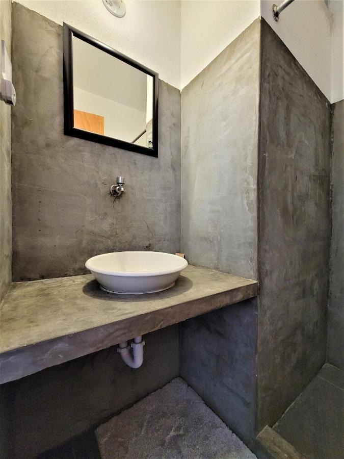 La Ventana Hostel Ngoại thất bức ảnh