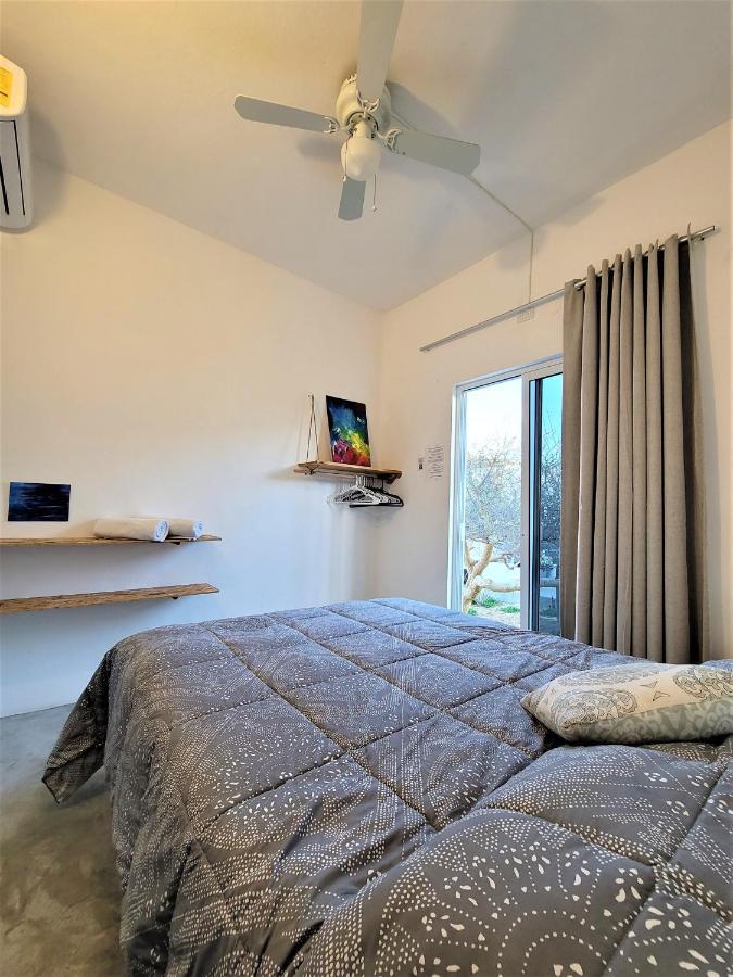 La Ventana Hostel Ngoại thất bức ảnh