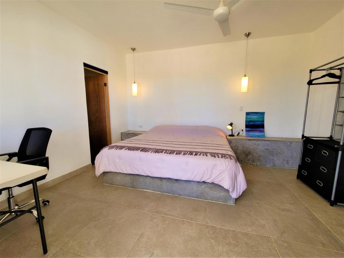 La Ventana Hostel Ngoại thất bức ảnh