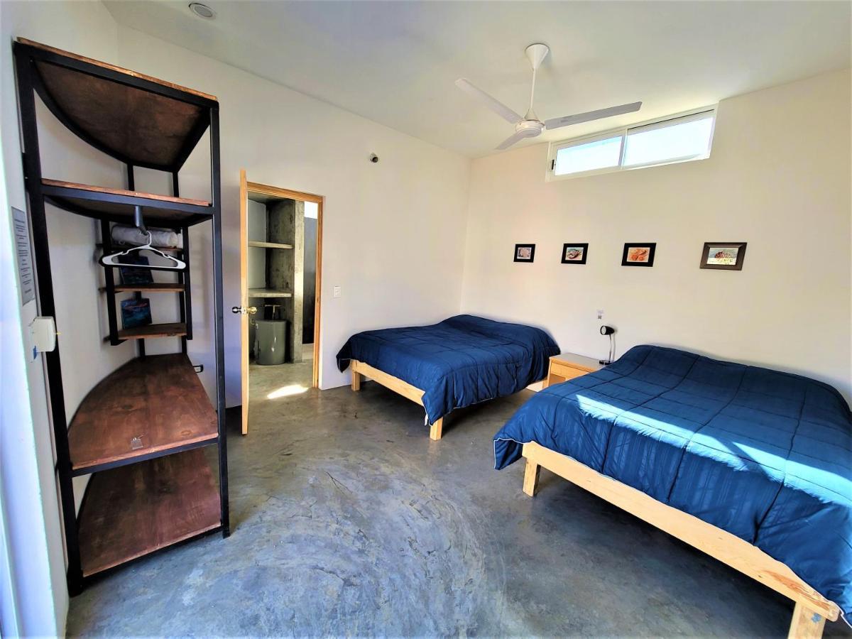 La Ventana Hostel Ngoại thất bức ảnh