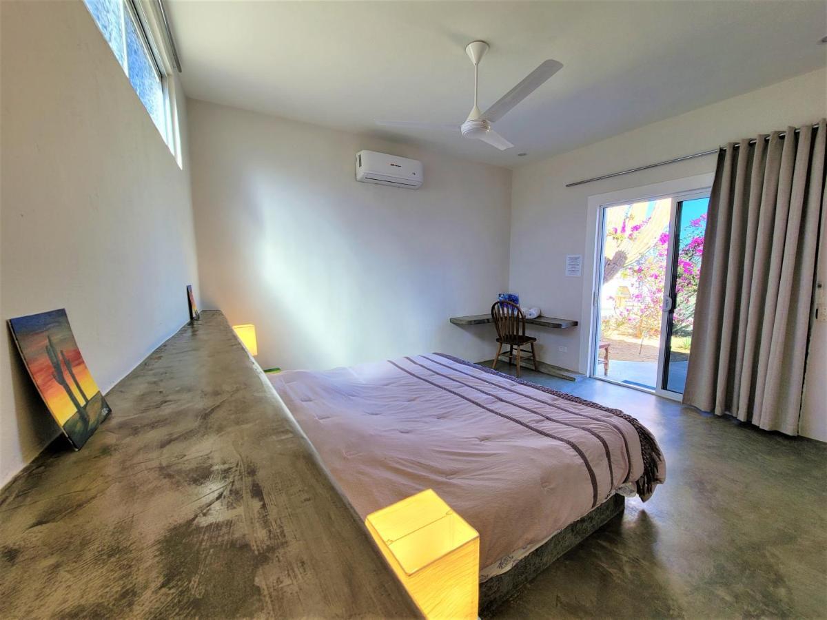 La Ventana Hostel Ngoại thất bức ảnh