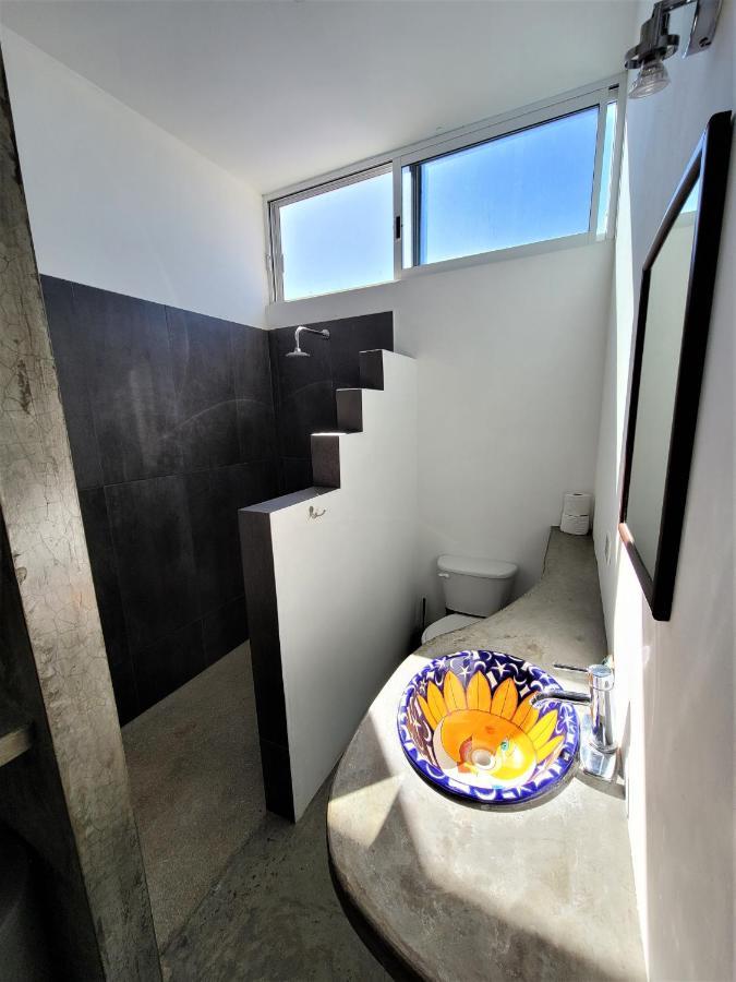 La Ventana Hostel Ngoại thất bức ảnh