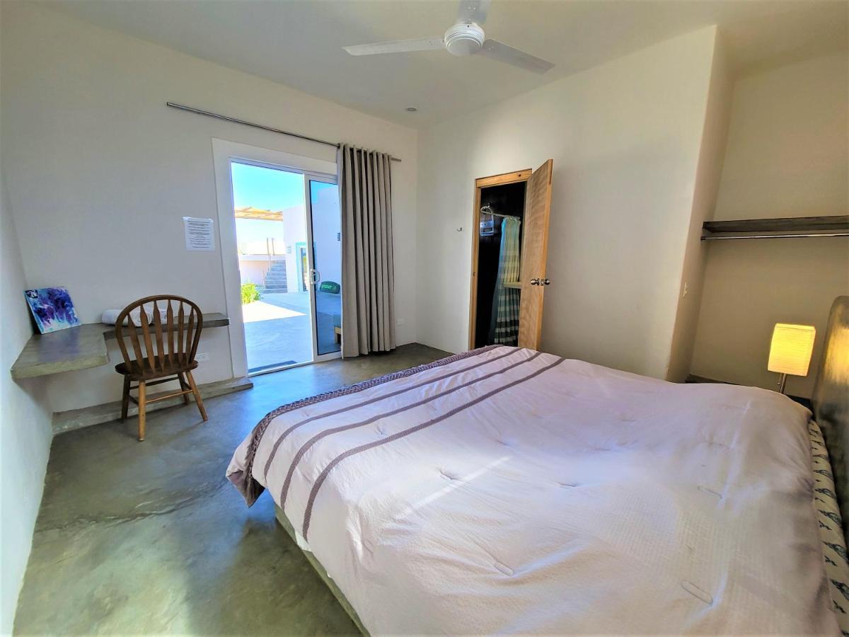 La Ventana Hostel Ngoại thất bức ảnh