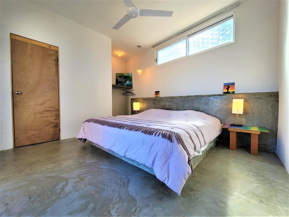 La Ventana Hostel Ngoại thất bức ảnh