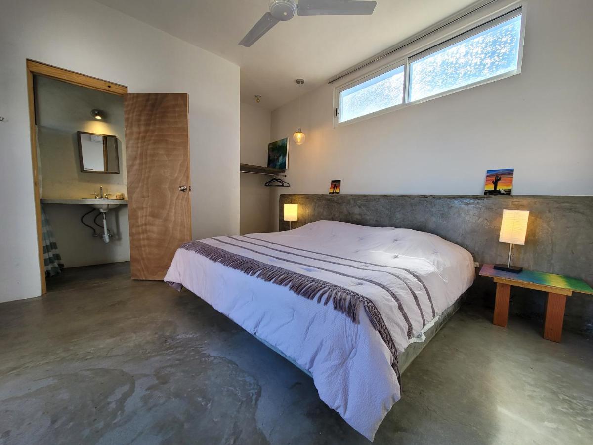 La Ventana Hostel Ngoại thất bức ảnh