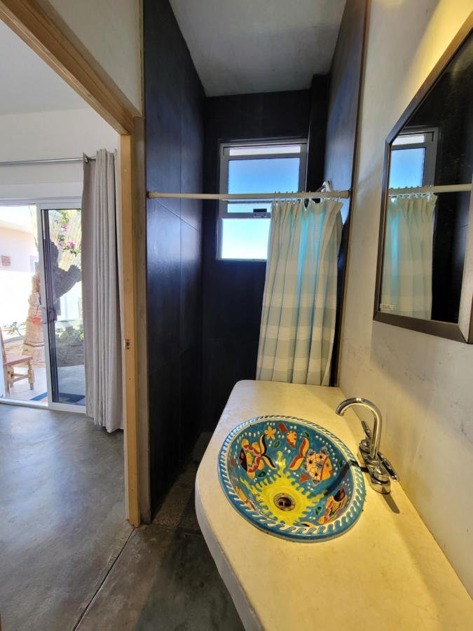 La Ventana Hostel Ngoại thất bức ảnh