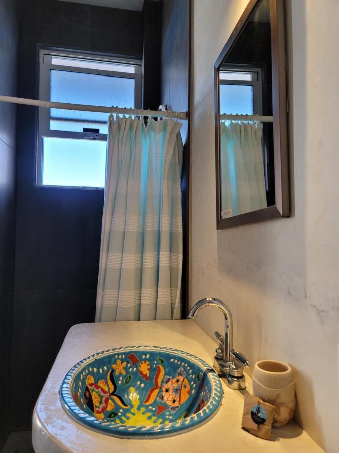 La Ventana Hostel Ngoại thất bức ảnh