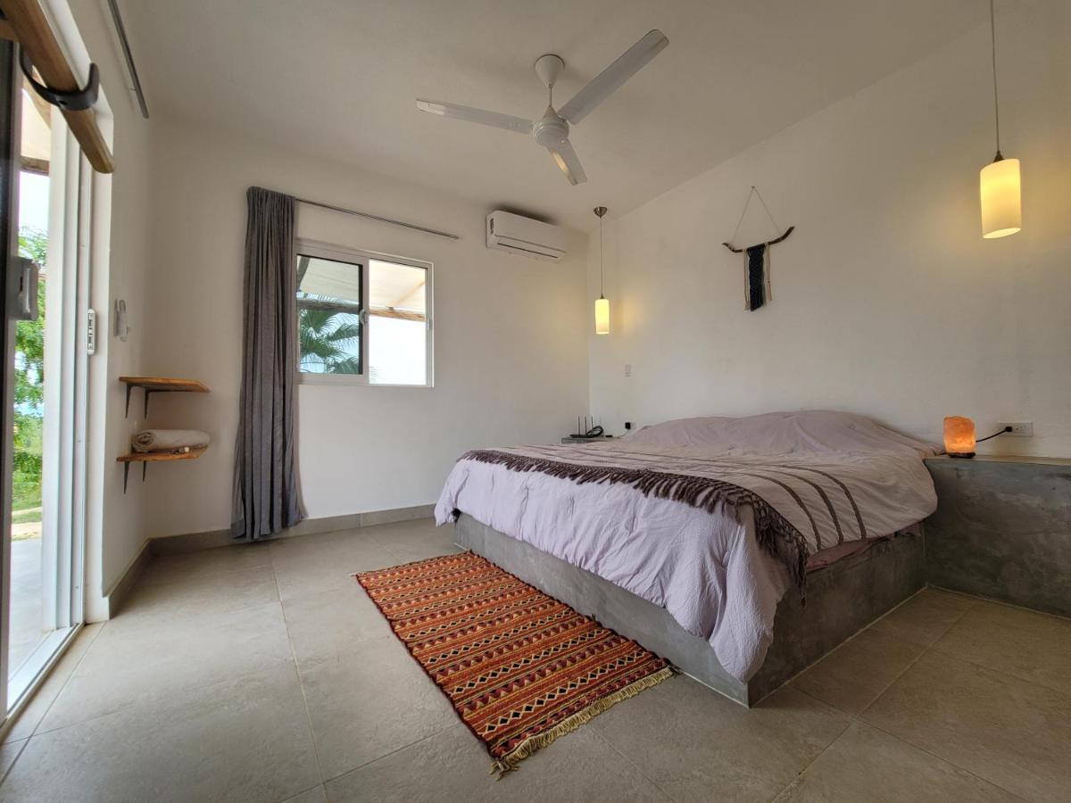 La Ventana Hostel Ngoại thất bức ảnh