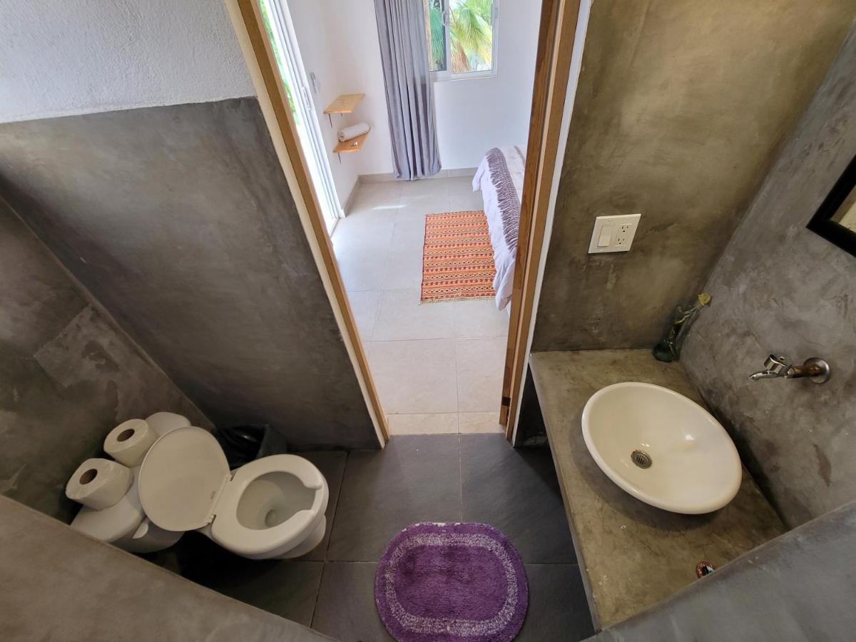 La Ventana Hostel Ngoại thất bức ảnh