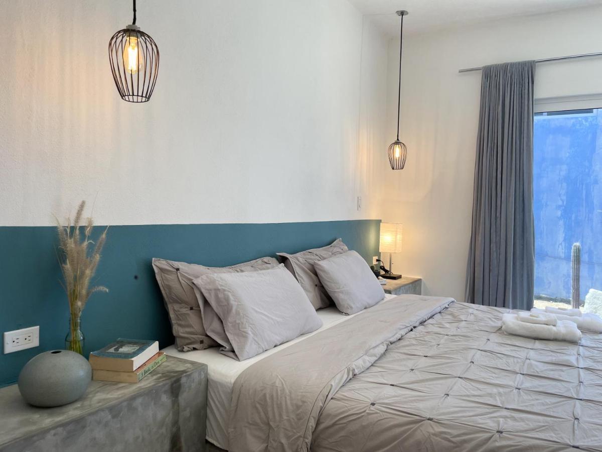 La Ventana Hostel Ngoại thất bức ảnh