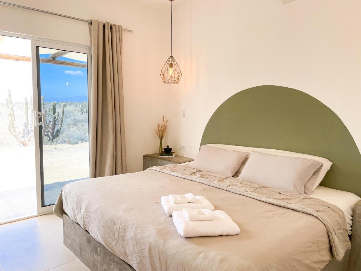 La Ventana Hostel Ngoại thất bức ảnh