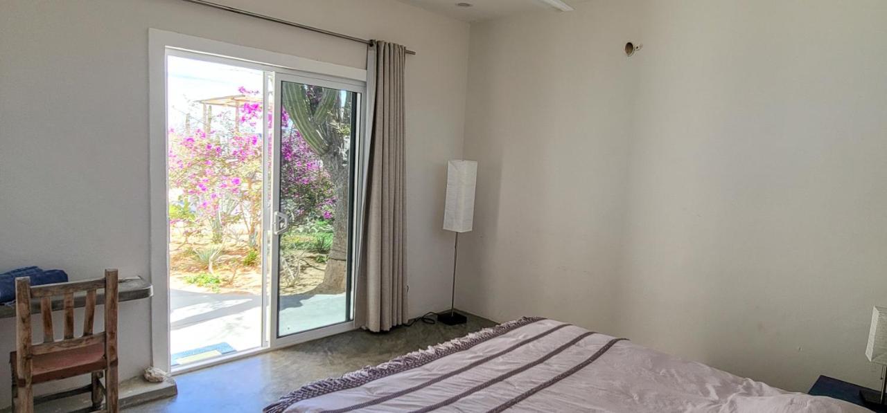 La Ventana Hostel Ngoại thất bức ảnh