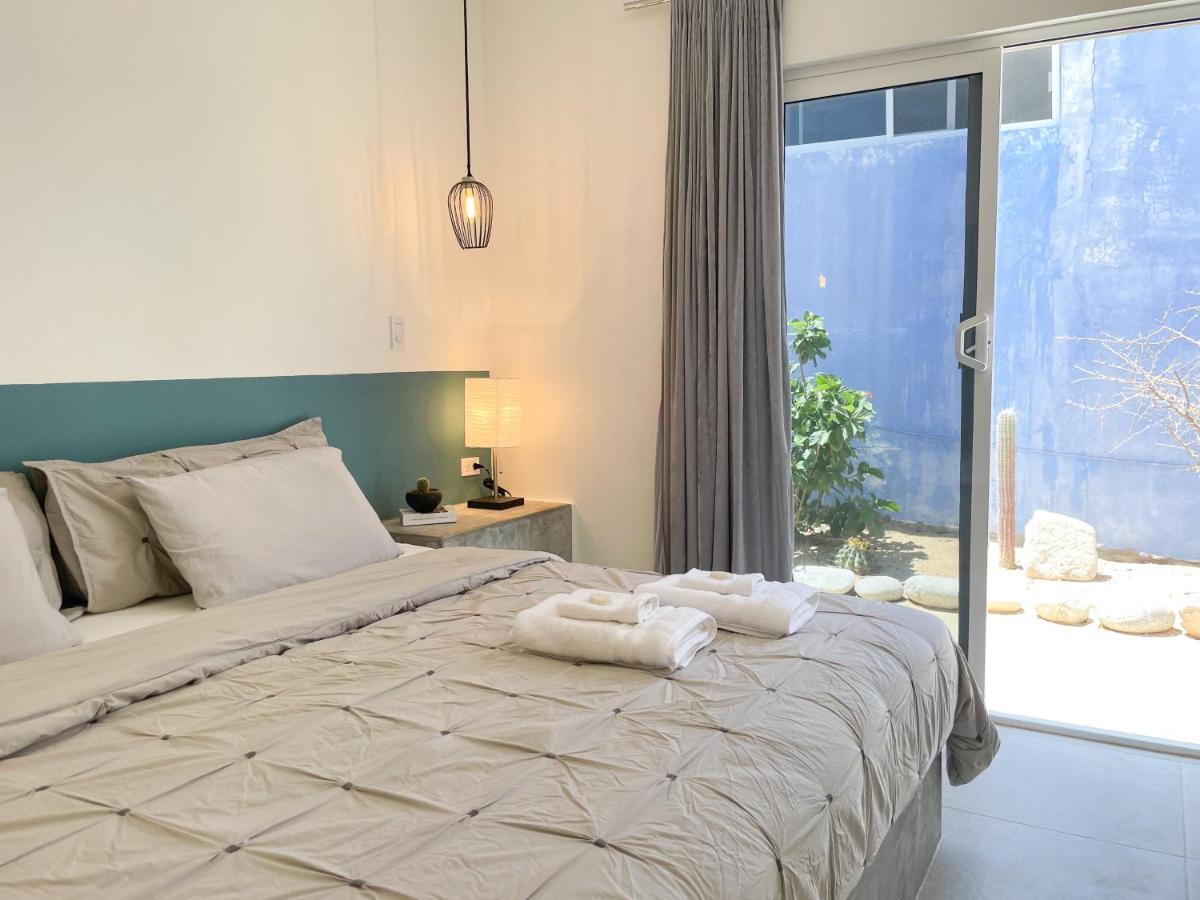 La Ventana Hostel Ngoại thất bức ảnh
