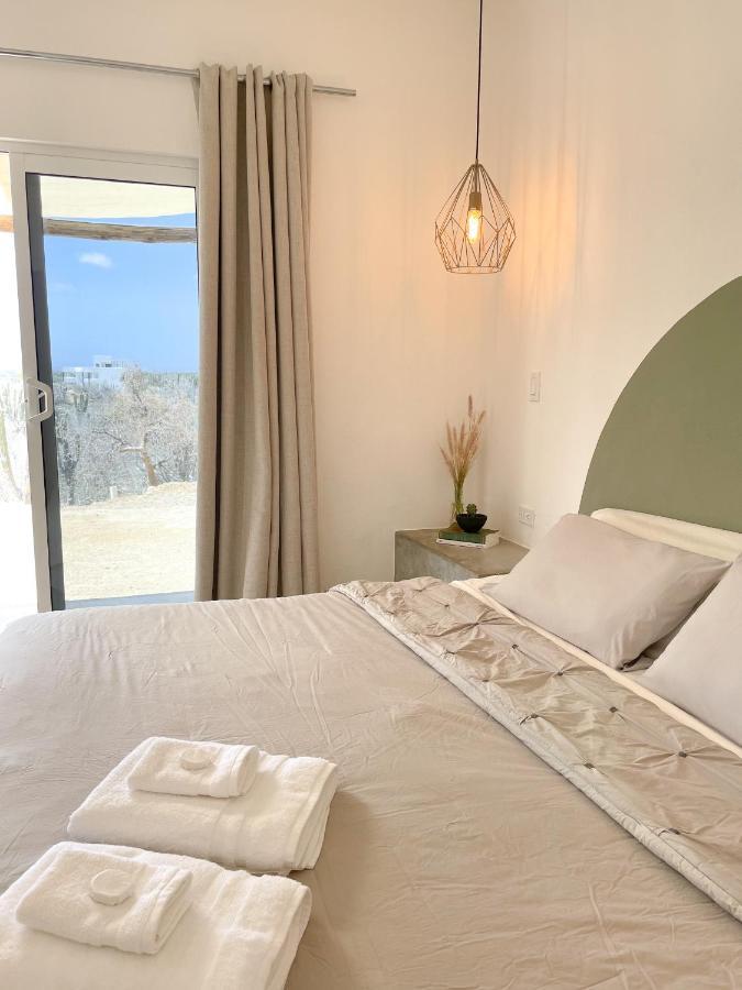 La Ventana Hostel Ngoại thất bức ảnh