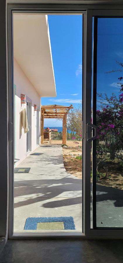 La Ventana Hostel Ngoại thất bức ảnh