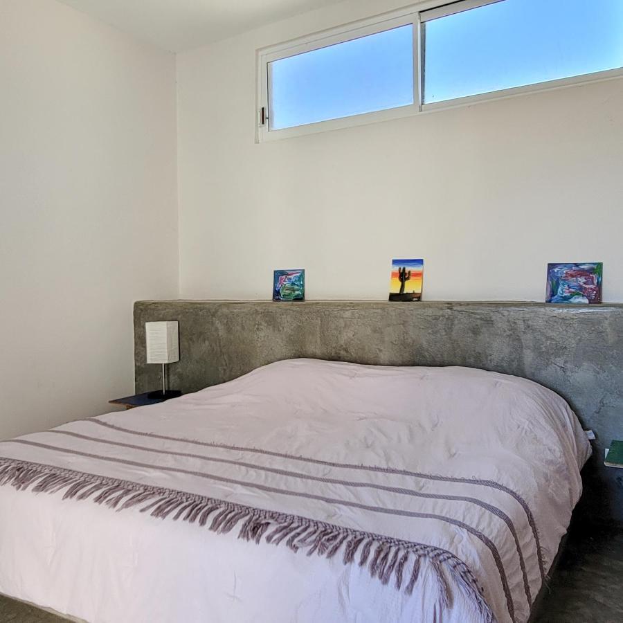 La Ventana Hostel Ngoại thất bức ảnh