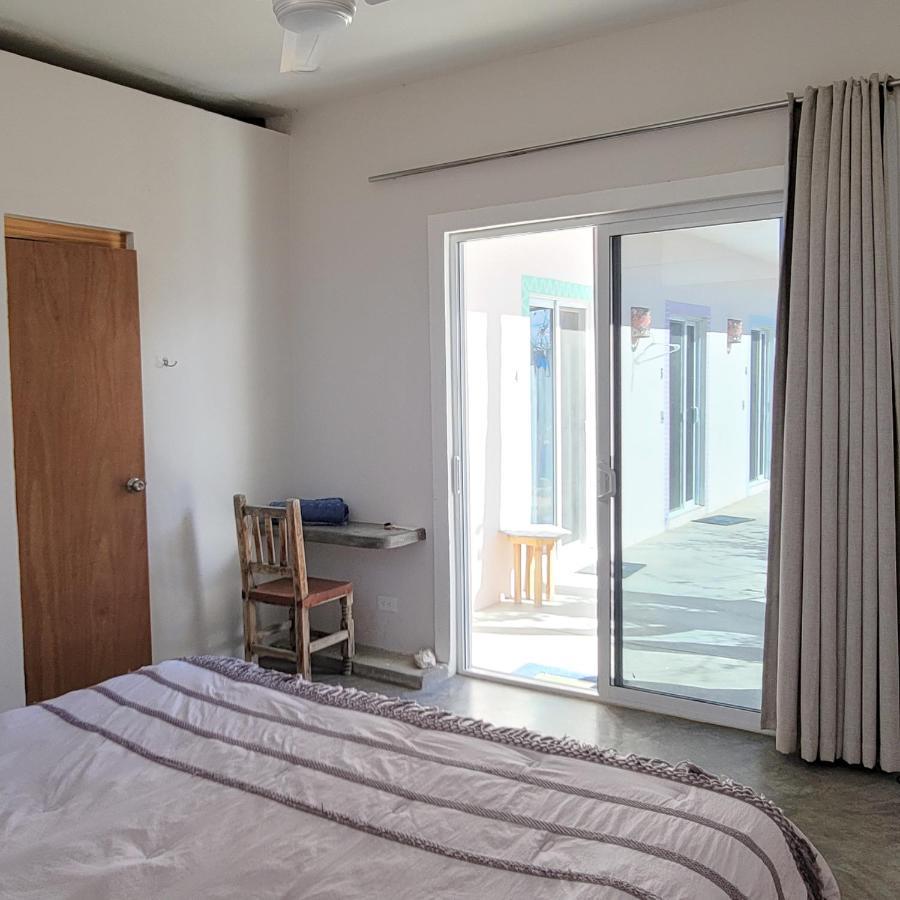 La Ventana Hostel Ngoại thất bức ảnh