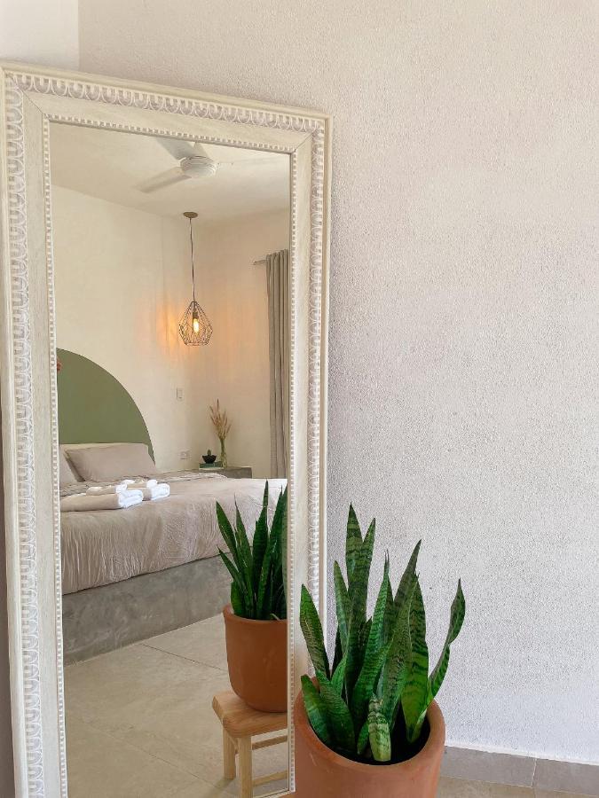 La Ventana Hostel Ngoại thất bức ảnh