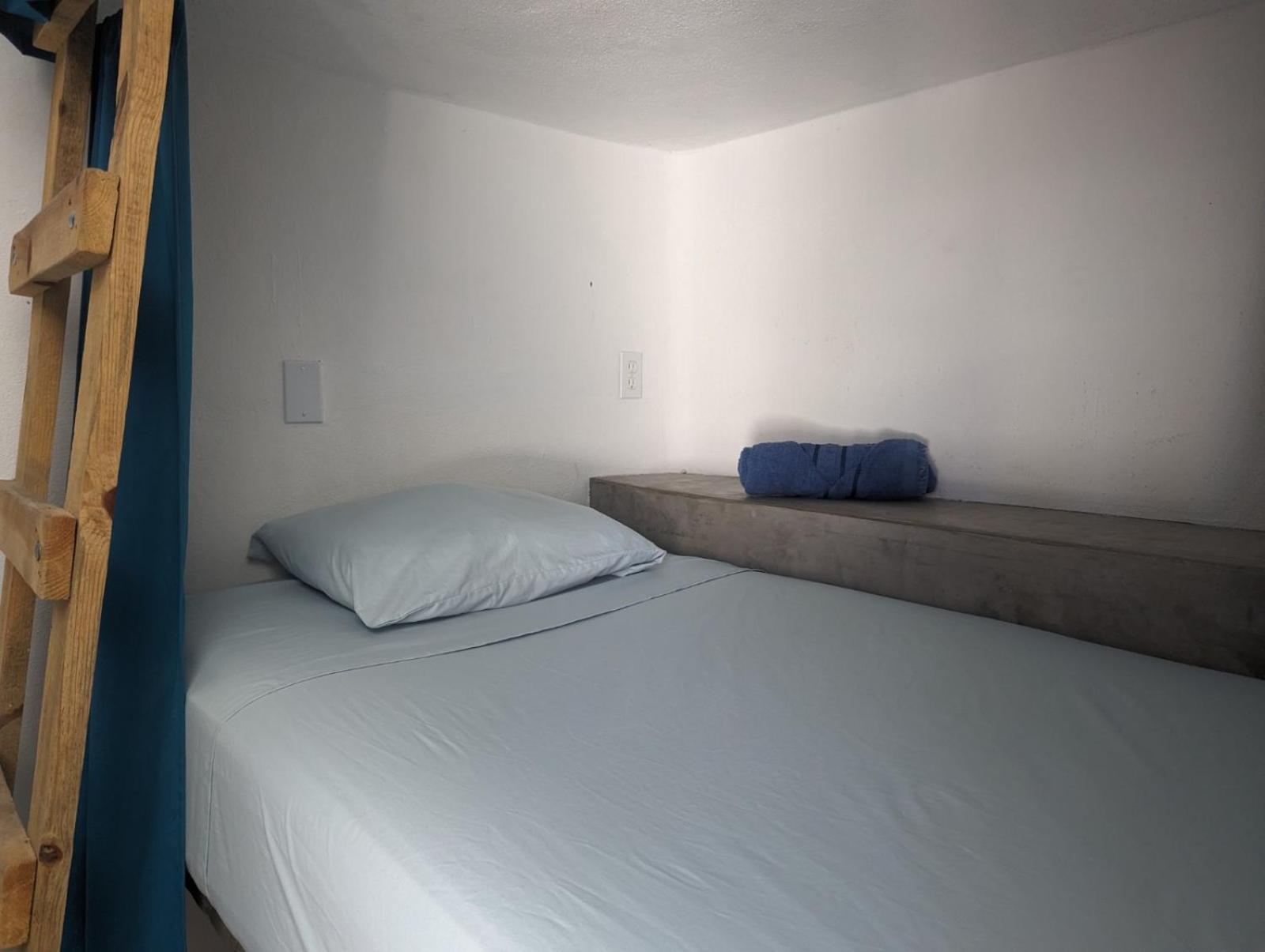 La Ventana Hostel Ngoại thất bức ảnh