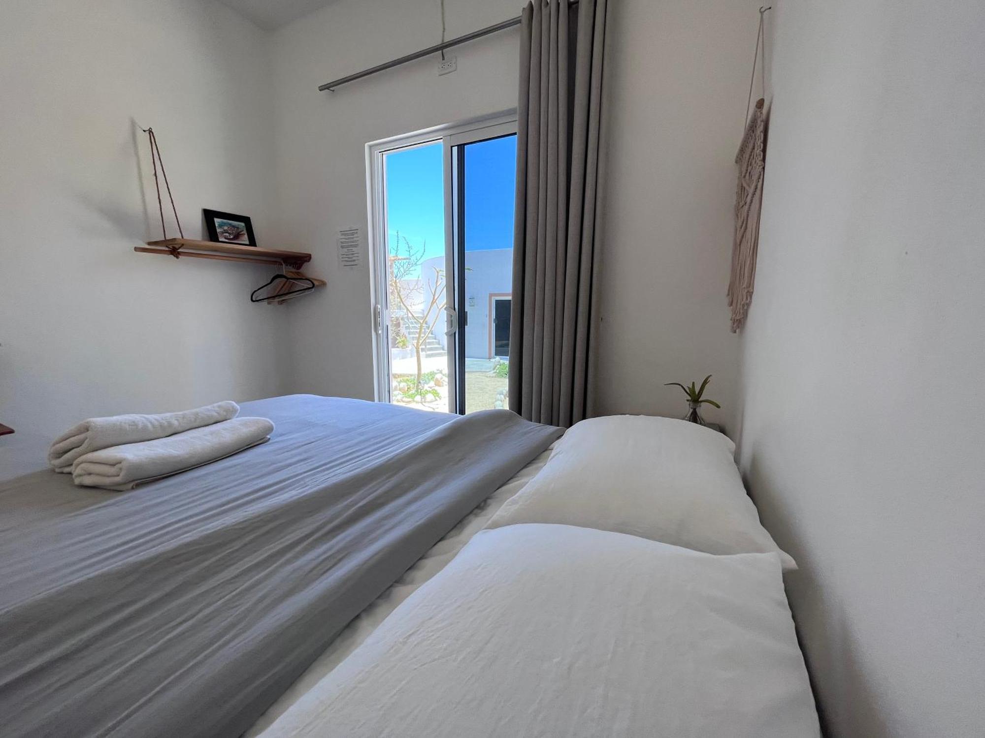 La Ventana Hostel Ngoại thất bức ảnh