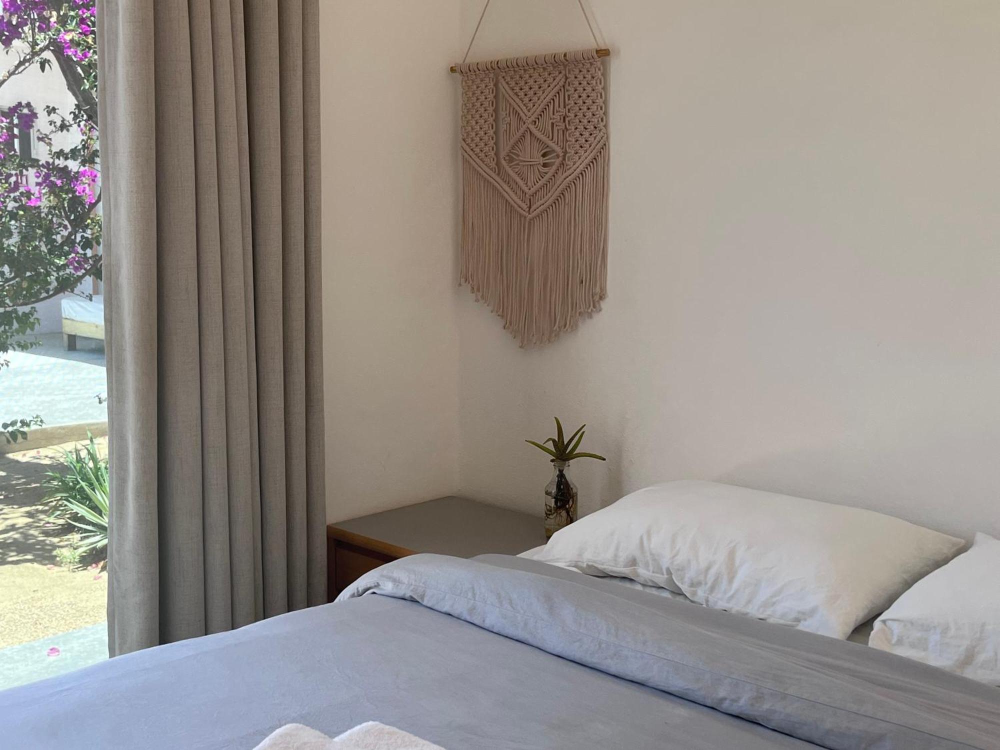 La Ventana Hostel Ngoại thất bức ảnh